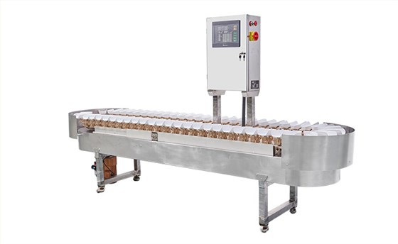 重量分級(jí)秤的特點(diǎn)是什么？簡述分級(jí)秤構(gòu)造