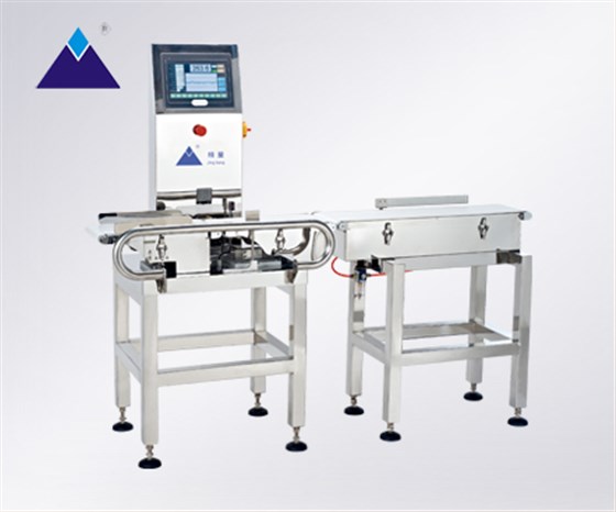 精量自動稱重機(jī)