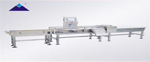 全密封自動(dòng)檢重秤流水線 帶自動(dòng)稱重計(jì)數(shù)功能 全密封自動(dòng)檢重秤流水線 帶自動(dòng)稱重計(jì)數(shù)功能