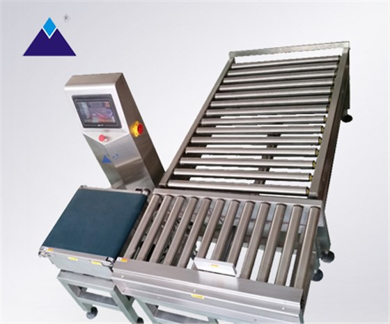 方便面分級(jí)秤