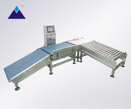 大量程在線(xiàn)檢重秤