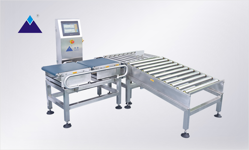 大量程重量檢測機 大量程重量檢測機