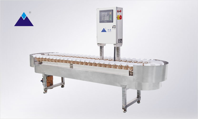 鮮冷凍海鮮水產(chǎn)品多級分選機 鮮冷凍海鮮水產(chǎn)品多級分選機