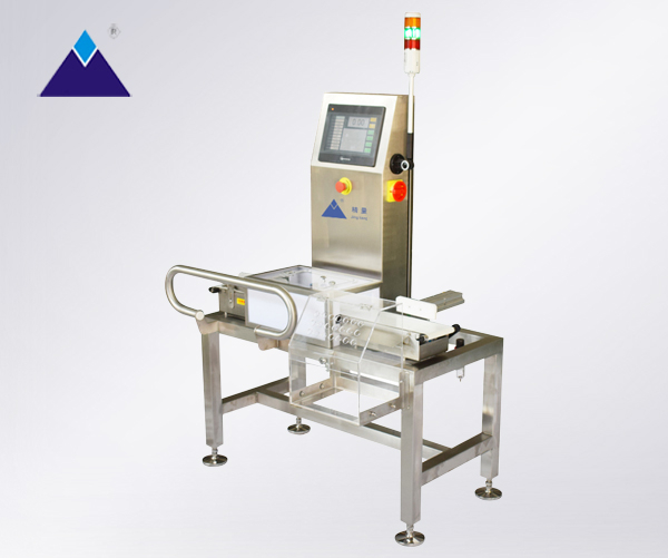 如何正確操作稱重機(jī)，簡述自動稱重機(jī)的參數(shù)