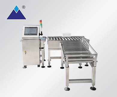 大量程重量檢測機 大量程重量檢測機